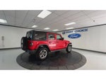 2020 Wrangler Unlimited Thumbnail 22