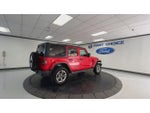 2020 Wrangler Unlimited Thumbnail 2