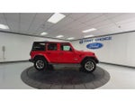 2020 Wrangler Unlimited Thumbnail 3