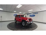 2020 Wrangler Unlimited Thumbnail 4