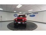 2020 Wrangler Unlimited Thumbnail 5