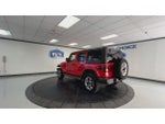 2020 Wrangler Unlimited Thumbnail 8