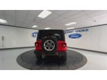 2020 Wrangler Unlimited Thumbnail 9