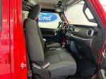 2020 Wrangler Unlimited Thumbnail 21