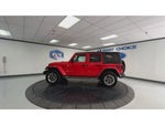 2020 Wrangler Unlimited Thumbnail 7