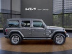 2020 Wrangler Unlimited Thumbnail 7