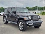 2020 Wrangler Unlimited Thumbnail 3