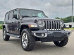 2020 Wrangler Unlimited Thumbnail 4
