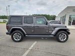 2020 Wrangler Unlimited Thumbnail 5