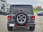 2020 Wrangler Unlimited Thumbnail 7
