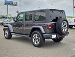 2020 Wrangler Unlimited Thumbnail 8