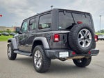 2020 Wrangler Unlimited Thumbnail 9