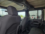 2020 Wrangler Unlimited Thumbnail 14