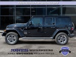 2020 Wrangler Unlimited Thumbnail 2