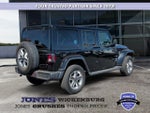 2020 Wrangler Unlimited Thumbnail 4