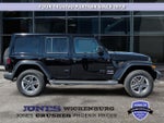 2020 Wrangler Unlimited Thumbnail 5