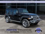 2020 Wrangler Unlimited Thumbnail 6