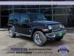 2020 Wrangler Unlimited Thumbnail 7