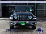 2020 Wrangler Unlimited Thumbnail 8