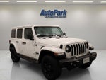 2020 Wrangler Unlimited Thumbnail 2