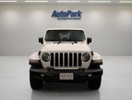 2020 Wrangler Unlimited Thumbnail 3
