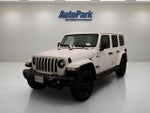 2020 Wrangler Unlimited Thumbnail 4