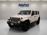 2020 Wrangler Unlimited Thumbnail 5