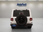 2020 Wrangler Unlimited Thumbnail 7