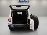 2020 Wrangler Unlimited Thumbnail 17
