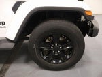 2020 Wrangler Unlimited Thumbnail 26