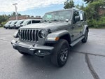 2020 Wrangler Unlimited Thumbnail 3