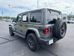 2020 Wrangler Unlimited Thumbnail 5