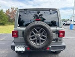 2020 Wrangler Unlimited Thumbnail 6