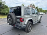 2020 Wrangler Unlimited Thumbnail 7