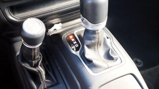 2021 Jeep Wrangler Unlimited High Altitude
