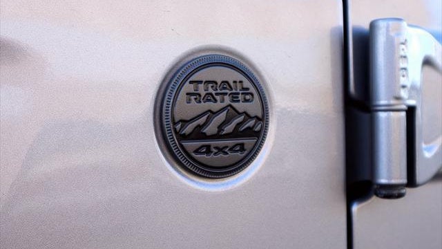 2021 Jeep Wrangler Unlimited High Altitude