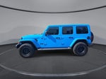 2021 Wrangler Unlimited Thumbnail 5