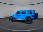2021 Wrangler Unlimited Thumbnail 6