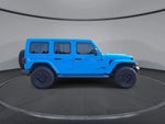 2021 Wrangler Unlimited Thumbnail 9