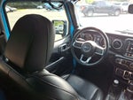 2021 Wrangler Unlimited Thumbnail 15