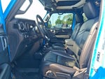 2021 Wrangler Unlimited Thumbnail 17