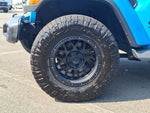 2021 Wrangler Unlimited Thumbnail 29