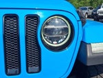 2021 Wrangler Unlimited Thumbnail 30