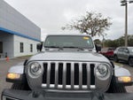 2021 Wrangler Unlimited Thumbnail 2