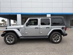 2021 Wrangler Unlimited Thumbnail 3