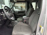 2021 Wrangler Unlimited Thumbnail 5