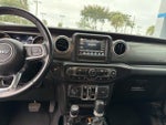 2021 Wrangler Unlimited Thumbnail 8