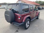 2021 Wrangler Unlimited Thumbnail 6