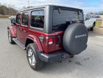 2021 Wrangler Unlimited Thumbnail 8
