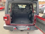2021 Wrangler Unlimited Thumbnail 9